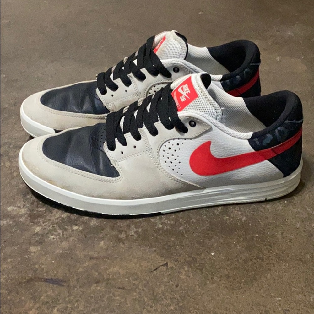 Nike SB shoes size 9.5